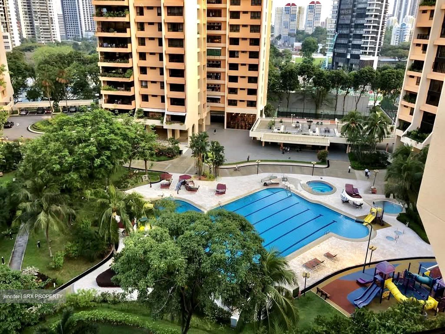 Yong An Park (D9), Condominium #550028021